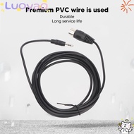 LUOYAO1 Audio Cable, Plug and Play /9.8ft Din 8 Pin to 3.5mm MIDI Cable, Durable Material Male to Ma