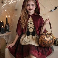 2-Piece Set: Dress + Cover