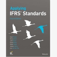 Appplying ifrs standards 4th