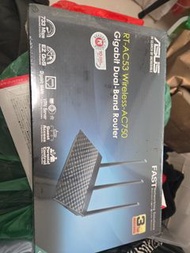 ASUS RT-AC53 Wireless-AC750 Gigabit Router