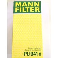 SCANIA 124 FUEL FILTER PU941X