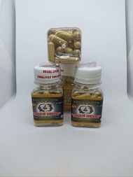 Tangkur Ginseng herbal asam urat original 100%