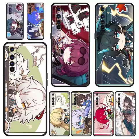 For Realme GT Neo 2 3 3T 5 Phone Case 12 11 5G 10 9 8 5G 7 6 GT5 GT3 GT2 Pro C21 C11 C25 C35 Cover G