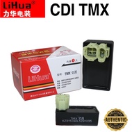 cdi for tmx lihua cdi 100