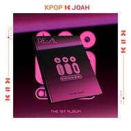 iii [RE:AL iii] 1st Single Album (17th Sep.2025)