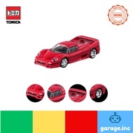 Tomica Premium No:06 "Ferrari F50"