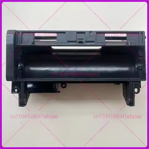 Second-hand for Ecovacs T8 Sweeper N5/T5/N8/T9 Dibao Roller Brush Box, Plastic Roller Brush Motor Bo