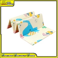 [RPB] FOLDABLE PLAYMATE PLAYMAT BABY MAT 180 X 200 CM 180X200CM WATERPROOF
