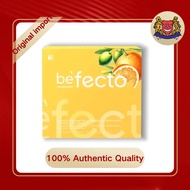 BeFree Befecto Slim-Body Booster (15 Sachets) Fast shipping