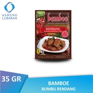 Bamboe Bumbu Rendang 35 GR