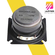 Loa toàn dải AURA 4R 15W 2.5 inch