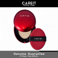 TIRTIR MASK FITRED CUSHION 17N VANILLA/21N IVORY/23N SAND/55N ESPRESSO 18g