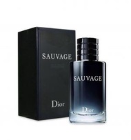 Dior - Sauvage - 男士淡香水 100ml (平行進口）