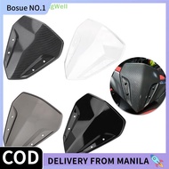 YAMAHA NVX155 Aerox155 NVX 155 Aerox 155 Windshield Air Deflector Visor - Accessories TBPH