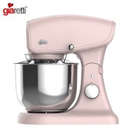 [特價]【Giaretti】抬頭式攪拌機-玫瑰粉 GL-3090-P