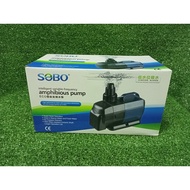 Water Pump SOBO BO-9000A Energy Saving Popular Quality Hand 1 BO9000A