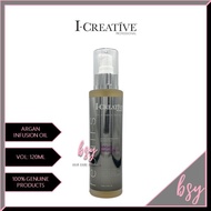 I-Creative Repairs Argan Infusion Oil - 120ml