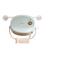 內地直送 - 取暖器DNQ-A19B1暖風家用小型掛式熱風機快速取暖浴室電暖風