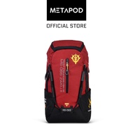 FX Creation Gundam AGS89 Pro Suspension Backpack