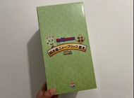 Bearbrick 招財貓 夜光