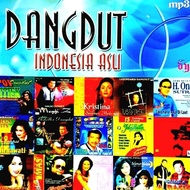 OLD DANGDUT SONGS MP3 CD CASSETTE - INDONESIAN DANGDUT SONGS MP3 CD CASSETTE - OLD DANGDUT SONGS MP3