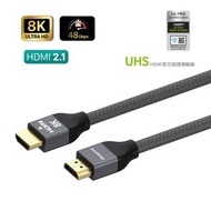 Elementz 8K-UHD HDMI TO HDMI線