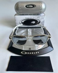 Oakley 歐克利6042 日常運動駕駛護目鏡休閑 太陽眼鏡 譜銳智PRIZM偏光墨鏡548