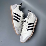 全新Adidas VS JOG 2.0 白色款鞋