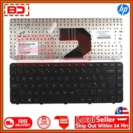 Hp Pavilion G4-1000 G4-1024AX G4-1000 1112TX 1113TX 1009TX Laptop Keyboard Replacement 100% Brand Ne