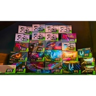 USED Graphic Card GPU For Sale (GTX1660ti, RX6600, R0TX3060 TI Vulcan, 3070Ti) (2nd hand)