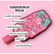 Bihan Foundation Malas