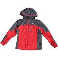 Fila Tracktop Hoodie Jacket 5-6 Years LD84 P46