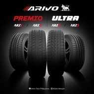 ✿ ARIVO TIRES PREMIO ARZ1