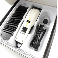 GM 6136 HAIR AND BEAR TRIMMER.