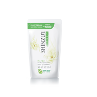 SHINZUI sabun cair 85 mL | Kemasan Praktis | Body Wash | Sabun Cair | Kirei | Matsu | SHINZUI