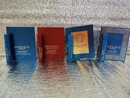 1 支 Versace 男 Men 香水 (  Versace Eros edt / Versace Eros Flame edp / Versace Eros Parfum / Versace Er