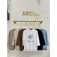 Imported T-shirt 8761