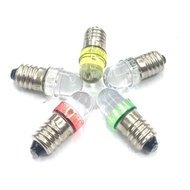 E10 LED Bulb 12V 24V 110V