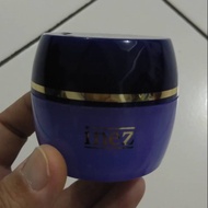 Inez Color Contour Plus Correcting Cream 03 (Vivid)