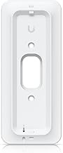 Ubiquiti UACC-G4 Doorbell Pro PoE-Gang Box White Aluminium (G4 Doorbell Pro PoE Gang Box - Mount Whi