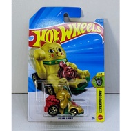 Hot Wheels - Feline Lucky