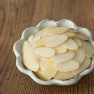 American Raw Almond Flakes 600g Freezer Storage