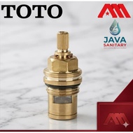 Toto Faucet Spindle S1015 Heart Faucet Spare Part Toto Faucet