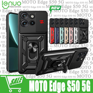 Lenuo Vỏ giáp dày cho Motorola Edge 50 NEO 50 Fusion Edge 50 Pro Edge 40 Neo vỏ điện thoại TPU + PC