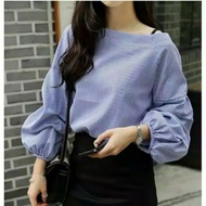 Lolita BLOUSE / Women Top / FASHION Women