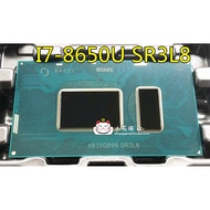 Official Version I5-8350U SR3L9 I7-8650U SR3L8 I5-8250U SR3LB CPU