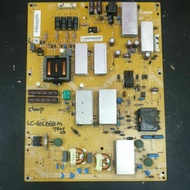 SHARP LC-60LE631M / LC60LE650M POWERBOARD