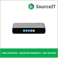 TP-Link Omada Fusion 2.5G Gateway | Gateway & Controller in One | Simplified Setup