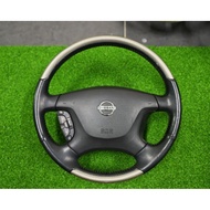 Stereng nissan elgrand e51