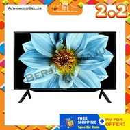 Sharp 42" Full HD Slim Bezel Smart Android Google LED TV 2TC42FG1X